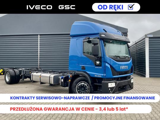 IVECO Eurocargo ML190EL280 KONTENER