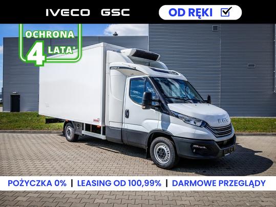 IVECO Daily 35S18 CHŁODNIA