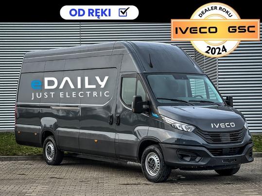 IVECO Daily 35S14 V