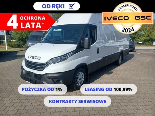 IVECO Daily 35S18 V