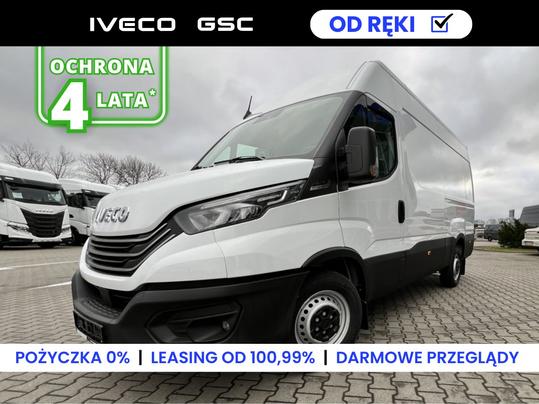 IVECO Daily 35S16A8 V FURGON