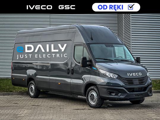 IVECO Daily 35S14 V