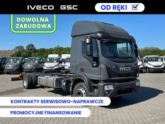 IVECO Eurocargo ML160E280 IZOTERMA