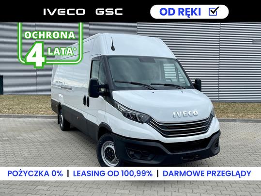 IVECO Daily 35S18 V