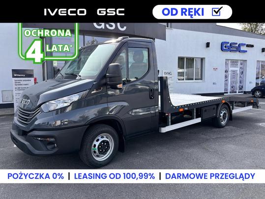 IVECO Daily 35S18A8 AUTOTRANSPORTER