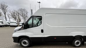 IVECO Daily 35S16A8 V FURGON