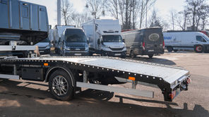 IVECO Daily 35S21 AUTOTRANSPORTER