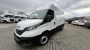 IVECO Daily 35S16A8 V FURGON