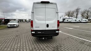 IVECO Daily 35S16A8 V FURGON