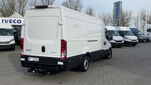 IVECO Daily 35S18A8 V VAN IZOTERMA