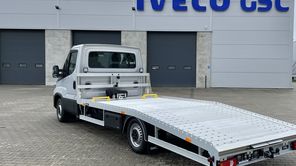 IVECO Daily 35S18A8 AUTOTRANSPORTER