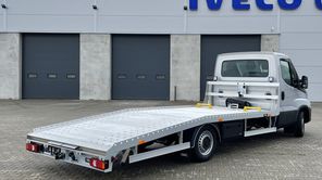 IVECO Daily 35S18A8 AUTOTRANSPORTER