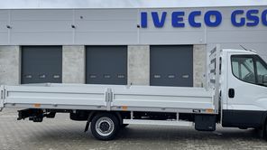 IVECO Daily 35S16H SKRZYNIA