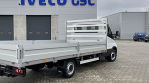 IVECO Daily 35S16H SKRZYNIA