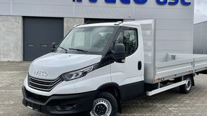 IVECO Daily 35S16H SKRZYNIA