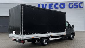 IVECO Daily 35S18 SKRZYNIA