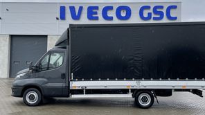 IVECO Daily 35S18 SKRZYNIA