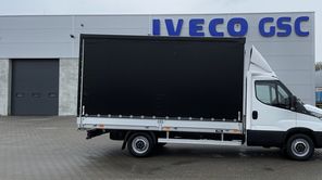 IVECO Daily 35S16H SKRZYNIA