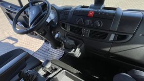 IVECO Eurocargo ML160E280 IZOTERMA