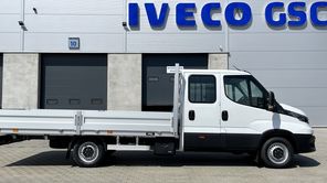 IVECO Daily 35S16 SKRZYNIA