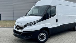 IVECO Daily 35S18 V