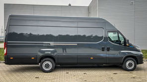 IVECO Daily 35S14 V