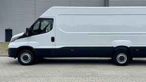 IVECO Daily 35S18 V