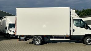 IVECO Daily 35C18 IZOTERMA