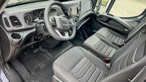 IVECO Daily 50C18HA8Z SKRZYNIA