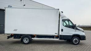 IVECO Daily 35C18 IZOTERMA
