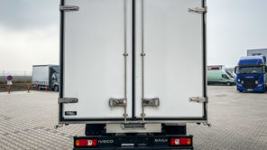 IVECO Daily 35C18 IZOTERMA