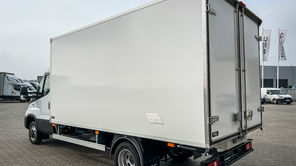 IVECO Daily 35C18 IZOTERMA