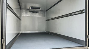 IVECO Daily 35C18 IZOTERMA