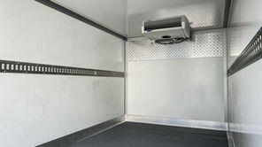 IVECO Daily 35C18 IZOTERMA