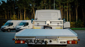 IVECO Daily 35S18A8 AUTOTRANSPORTER