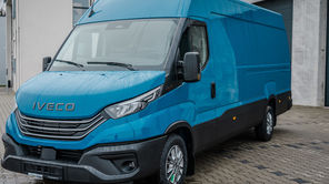 IVECO Daily 35S18 V