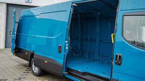 IVECO Daily 35S18 V