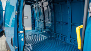 IVECO Daily 35S18 V
