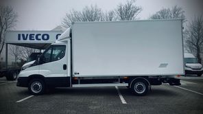 IVECO Daily 35S16H IZOTERMA