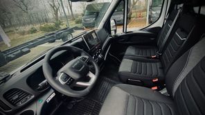 IVECO Daily 35S16H IZOTERMA