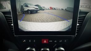 IVECO Daily 35S16H IZOTERMA