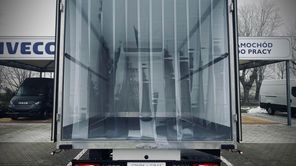 IVECO Daily 35S16H IZOTERMA