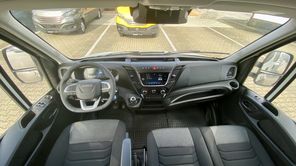 IVECO Daily 35S16 SKRZYNIA