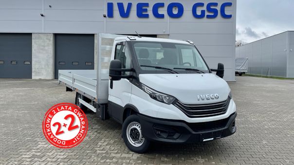 IVECO Daily 35S16H SKRZYNIA