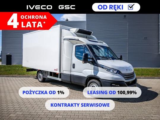 IVECO Daily 35S18 CHŁODNIA