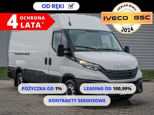 IVECO Daily 35S18A8 V