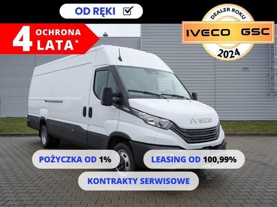 IVECO Daily 35C18 V