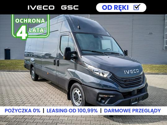 IVECO Daily 35S18 V