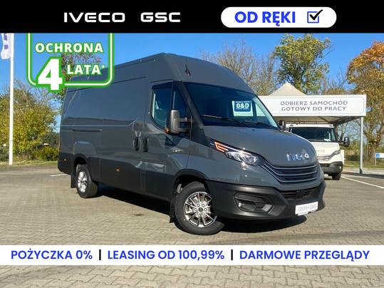 IVECO Daily 35S18A8 V