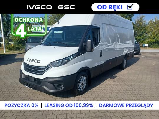 IVECO Daily 35S18 V